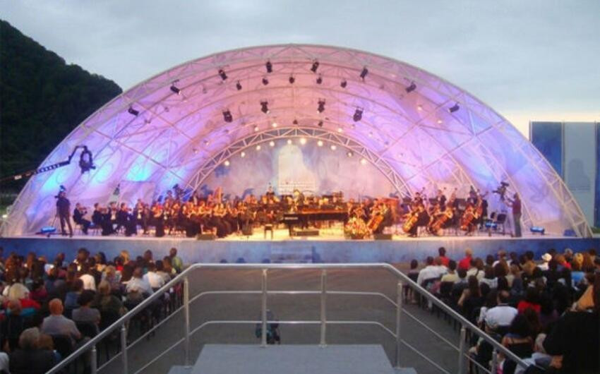 Qəbələdə keçiriləcək Beynəlxalq Musiqi Festivalının tarixi açıqlandı
