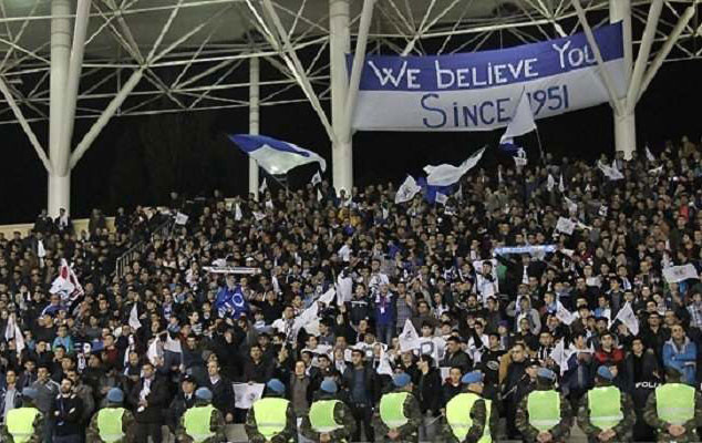 “Qarabağ”ın bugünkü oyununa nə qədər bilet satılıb?