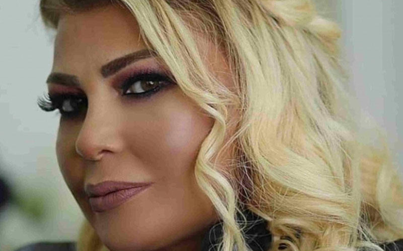 Estetik əməliyyat etdirən Əməkdar artist TANINMAZ HALDA – VİDEO
