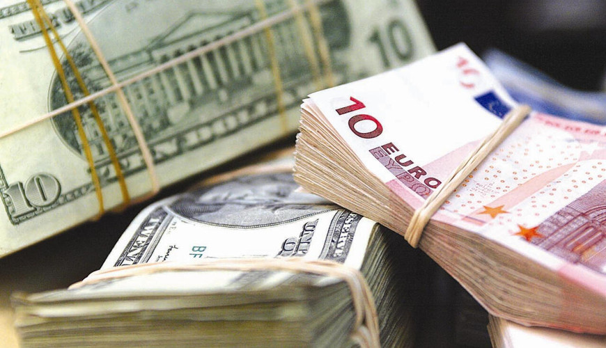 Azərbaycanda bu valyutalar UCUZLAŞDI, dollar isə… 