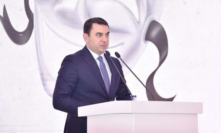 Nazir ona yüksək vəzifə verdi – FOTO 
