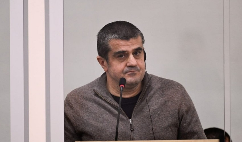 Araikdən şok etiraflar, Qarabağda törədilən müharibə caniləri ifşa olunur – TARİXİ MƏHKƏMƏ 