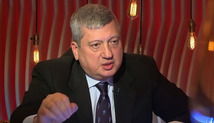 Tofiq Zülfüqarovdan xəbərdarlıq: “Azərbaycanı mühasirəyə almaq planı işə düşüb…” 