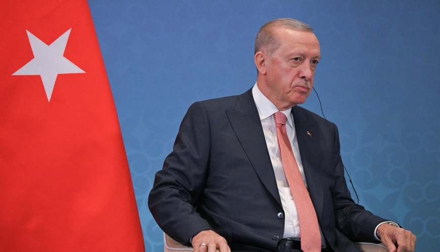 Zelenskinin heyəti Ankarada Ərdoğanla görüşə başladı – Kritik dialoqun ilk mərhələsi 
