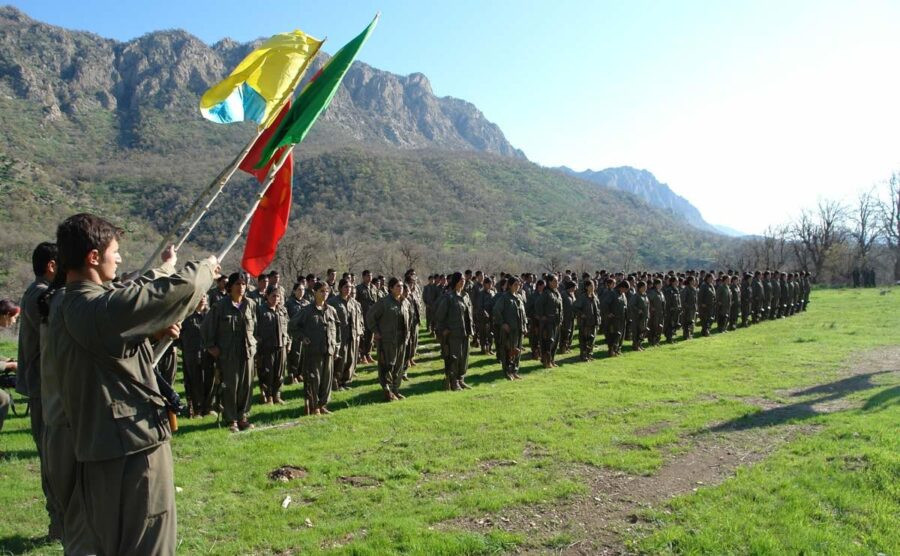 47 il sonra yayılan video Türkiyəni sevindirdi: Öcalan azad olunur? – İki gün sonra…