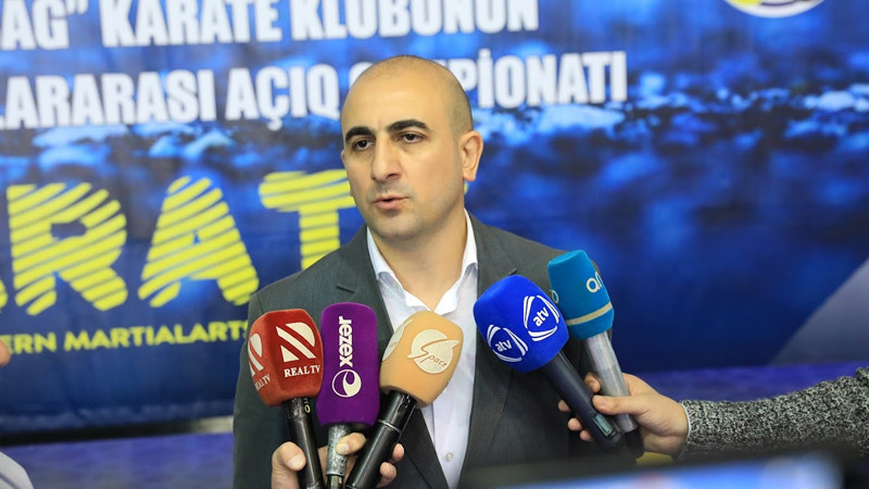 Arif Məmmədov qəfil vəfat etdi – FOTO