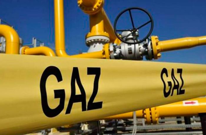 Bu gündən Azərbaycan qazının Suriyaya nəqli başlanır – VİDEO