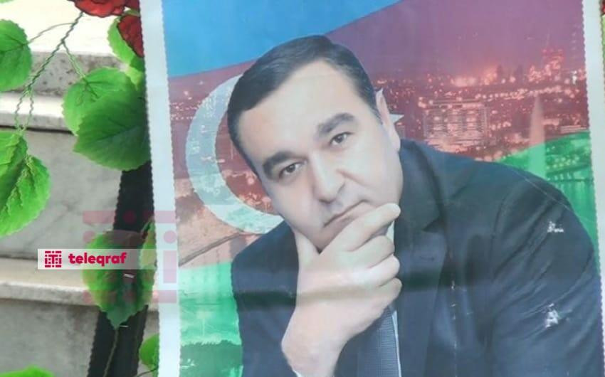 Laçında öldürülən vəzifəli şəxsin qaynı danışdı: “Bacım zəng vurdu ki…” – TƏFƏRRÜAT