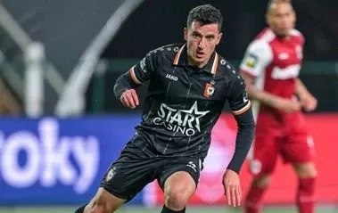 “Real”ın yetirməsi Azərbaycan klubuna keçdi