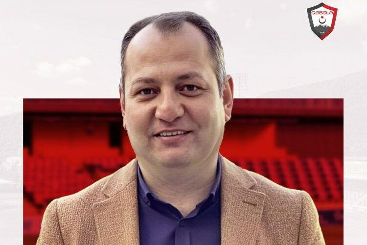 “Qəbələ”də yeni təyinat – Rəsmi