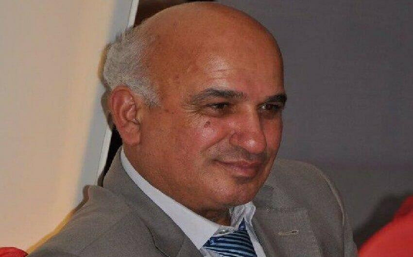 Şair Kəramət Şükürovun küçədə meyiti aşkarlandı