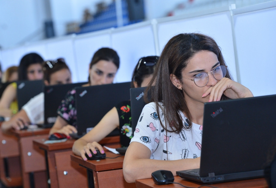 Ən çox bu bölgələrin müəllimləri sertifikasiyadan kəsilib – STATİSTİKA