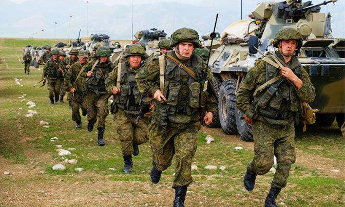 Bu artıq sıradan müharibə deyil – Böyük ərazinin tam işğalı başlayır