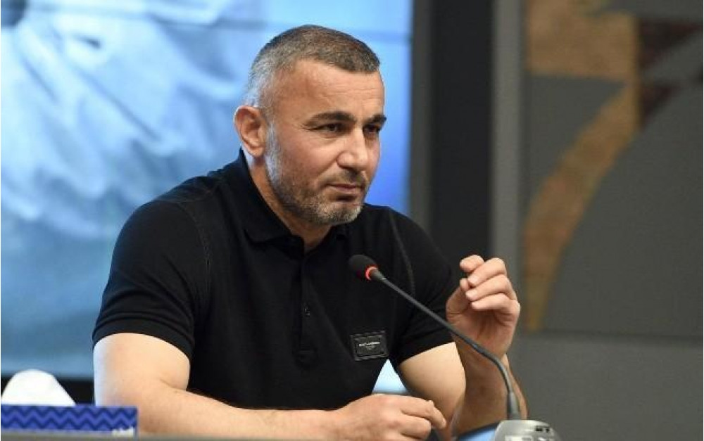 Qurbanov sabahkı matçdan nə danışdı? – Çox vacib oyun…