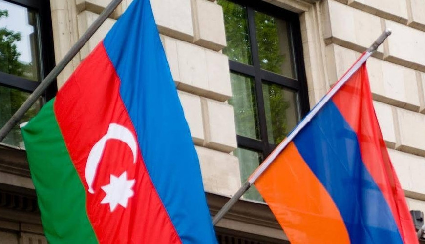 Ermənistan Azərbaycanın təklifini QƏBUL ETDİ