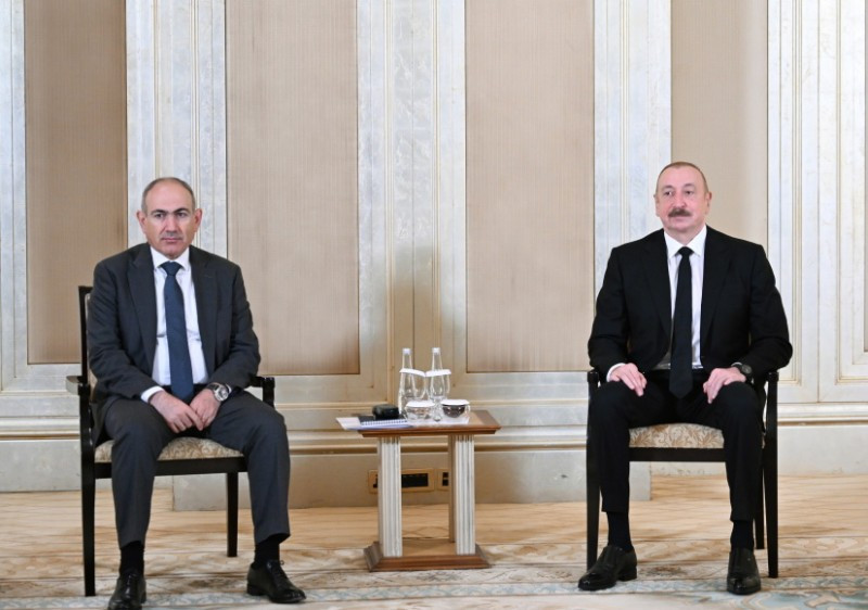 “Bu razılaşma SÜLH SAZİŞİ üçün başlanğıc olacaq” – Açıqlama verildi…