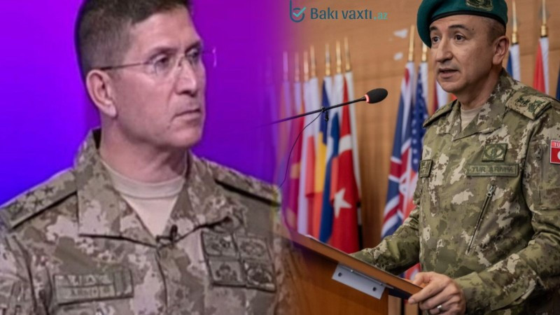 Bəxtiyar Ərsayı BU ŞƏXS əvəz edə bilər- İDDİA+DOSYE