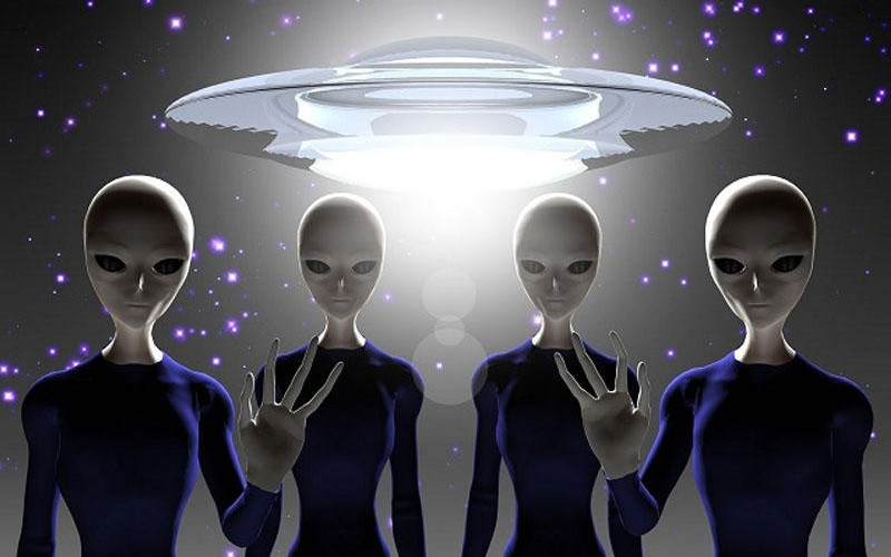 Yadplanetlilərin neçə növü var? – Pentaqon rəsmisi AÇIQLADI