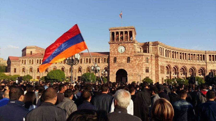 Bakı cavab istədi, Paşinyan “etməliyik” dedi – Ermənilərin gözlədiyi tarix