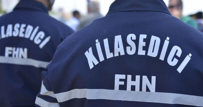 Qəbələdə dağlıq ərazidə köməksiz vəziyyətdə qalan şəxs xilas olundu