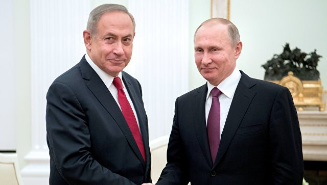 Putinə gözlənilməz zəng: Netanyahu hərəkətə keçdi, Moskva geri çəkilir