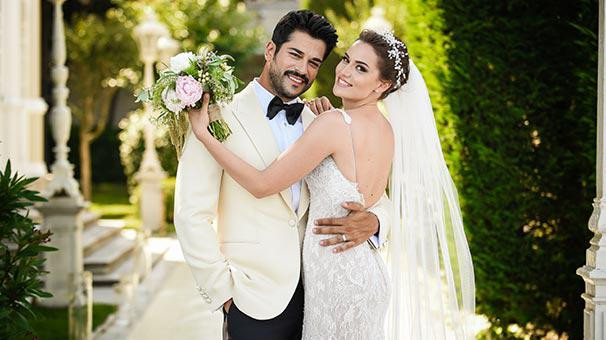 SON DƏQİQƏ! Fahriye Evcen və Burak Özçivit BOŞANIR? – Özləri cavabladı…