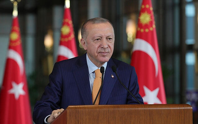 Ərdoğan müxalifət liderini məhkəməyə verdi