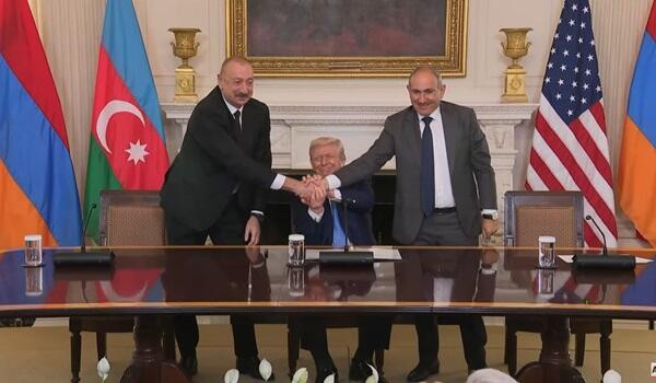 “Azerbaijan” və “İlham Aliyev” həştəqləri X-da trend oldu – FOTO
