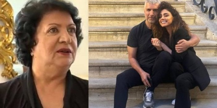 Özcan Denizin arvadından şok İDDİA: Qaynanmla, baldızım təpiklə məni öldürürdü