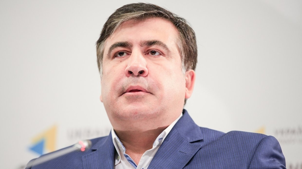 Saakaşvilidən Azərbaycan açıqlaması: Yaxında tarixi hadisə olacaq