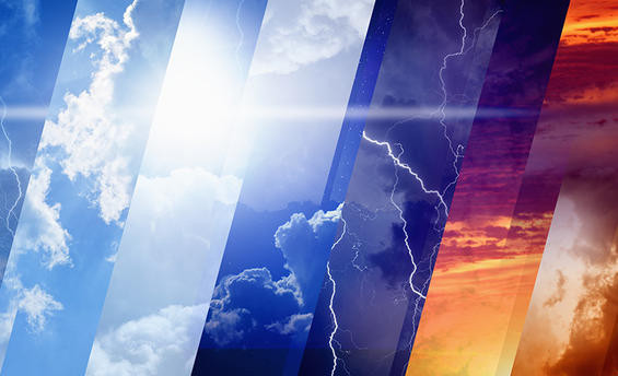 Hava ilə bağlı ŞAD XƏBƏR: Temperatur bu tarixdən enəcək