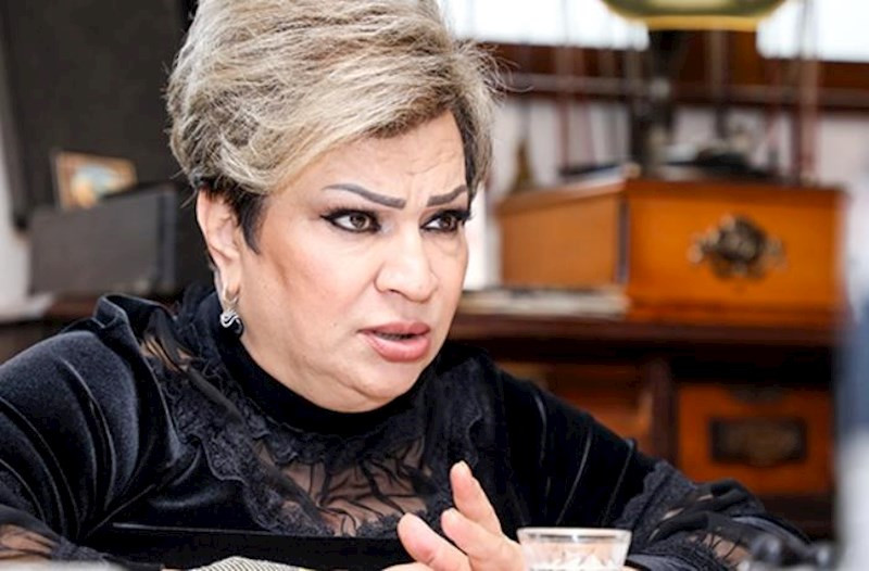 Prezident Afaq Bəşirqızı ilə bağlı sərəncam İMZALADI