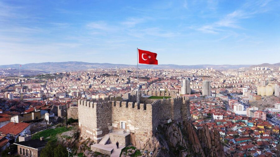 ABŞ-da Türkiyə ilə bağlı sənəd yayıldı: “İcazə verməyin” – FOTO