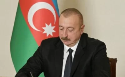 Prezident ona yüksək vəzifə verdi
