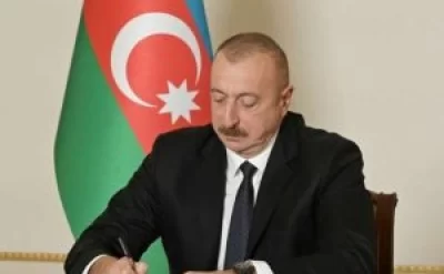 Milli Kibertəhlükəsizlik Agentliyi yaradıldı - FƏRMAN