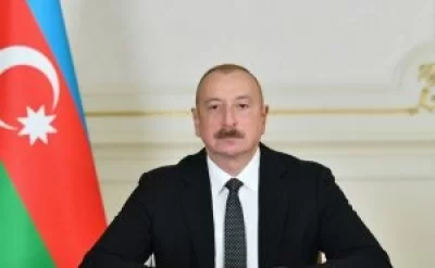 Prezident bir qrup hərbi qulluqçunu təltif etdi – ADLAR