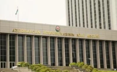 Milli Məclisin növbədənkənar sessiyasının ilk iclasının tarixi və gündəliyi məlum olub