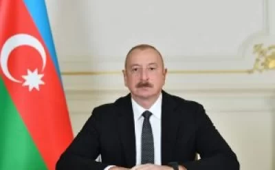 Azərbaycan Ermənistana sülhü təklif edən tərəf olub – İlham Əliyev