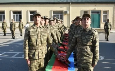 Azərbaycanda ödənişli hərbi xidmət olacaq? -