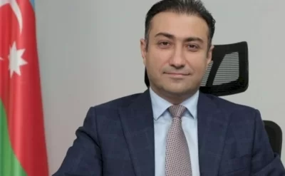 Anar Bayramova müavin təyin edildi