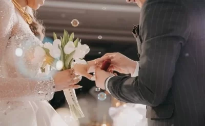 Son 6 ilin statistikası: hər 2 nikaha 1 boşanma?