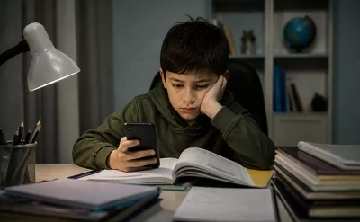 Azərbaycanda yeni nəsil TƏHLÜKƏDƏ: Övladınızı səssizcə məhv edən qorxulu sindrom - Bütün valideynlər bu tələyə düşür!