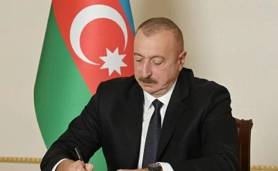 Tullantıların İdarə Edilməsi üzrə Dövlət Agentliyi yaradıldı – FƏRMAN