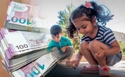 Uşaqpulu yenidən GÜNDƏMDƏ