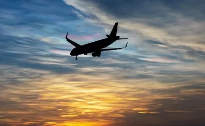 TƏCİLİ: Moskvanın bütün aeroportları fəaliyyətini dayandırdı - Nə baş verir?