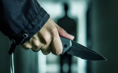 Bakıda 40 yaşlı kişi öldürüldü: Dostu tutuldu