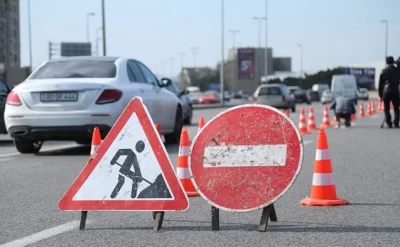 Paytaxt sakinlərinə ŞAD XƏBƏR – Bu yollar təmir olunacaq
