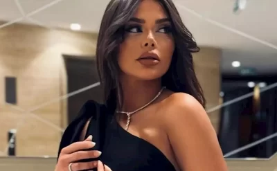 Aysunun gənc fanatına davranışı TƏNQİD EDİLDİ - VİDEO
