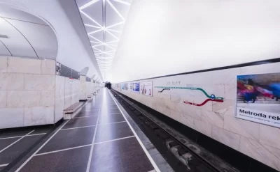 Metronun yeni stansiyalarında bu yeniliklər olacaq
