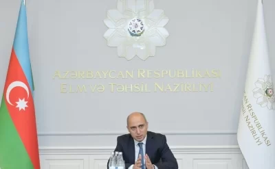 Nazirdən təhsil haqları ilə bağlı yeni AÇIQLAMA
